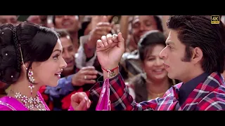 Aankhon Mein Teri_K K - Om Shanti Om 2007 (FHD)