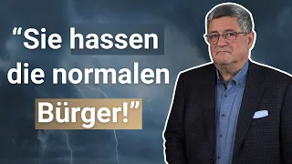 Roland Tichy - werden die Medien ihrer Verantwortung gerecht? (Tichys Einblick)