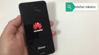 Hard reset Huawei P10 lite /WAS-LX1/.Unlock pin,pattern,password lock.