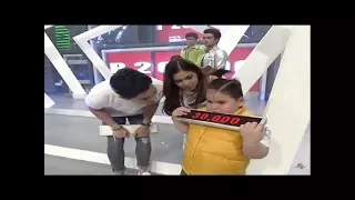 Baste Binuking in a Relationship sila Alden and Maine! (PERO AYAW NI BASTE?!)