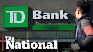 TD Bank employees may have broken law