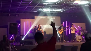 5- Culto pela manhã - Lagoinha São Luís