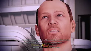 Mass Effect 2 - Overlord (All Cutscenes)