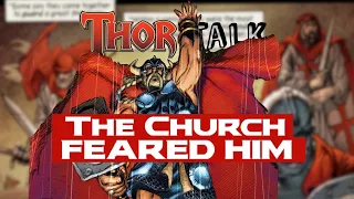 Thor 1602: Secret of the Templars