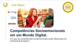 Competências Socioemocionais em um Mundo Digital