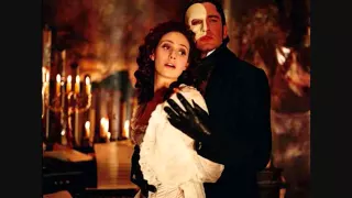 Phantom of the Opera - Music Box Masquerade (exact notes)