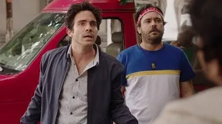 Más Sabe el Diablo Por Viejo - Película Mexicana de Romance y Comedia