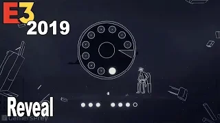 Genesis Noir - Reveal Trailer E3 2019 [HD 1080P]