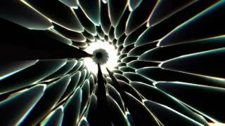 Traversing The Unknown by Inque | 64k (FullHD 1080p HQ HD demoscene demo Evoke 2011)