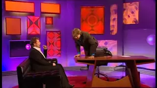 Michael Ball Interview - Jonathan Ross 2006