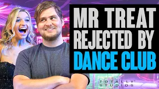 MR TREAT Rejected from CLUB and Famous Influencer Kicked Out. The Ending is Shocking.