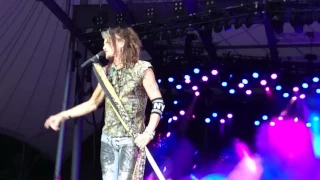 AEROSMITH - Cryin', live @ Waldbühne Berlin, May 2017