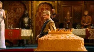 Game of Thrones: A hell of a tribute to King Joffrey!