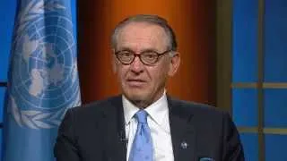 Water and sanitation - Statement by Jan Eliasson at the Global Citizen Action Summit