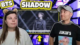 BTS (방탄소년단) ‘Interlude : Shadow’ Comeback Trailer Shooting REACTION