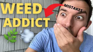 Quitting Weed Warning!! (guaranteed to happen to you!!)