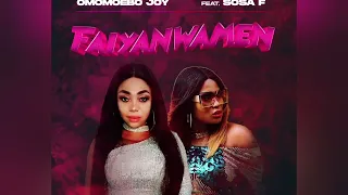 OMOMOEBO JOY Ft SOSA F - FAIYANWAME  Official Audio [LATEST BENIN MUSIC]