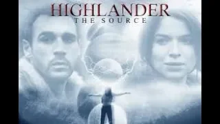 Highlander: The Source...THE RANT !!!!!
