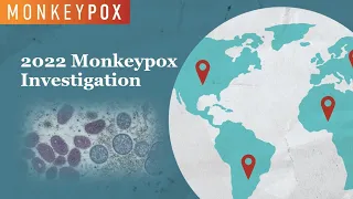 Update on Monkeypox 8.26.22 Webinar