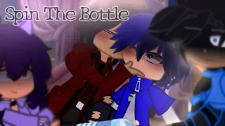 •//Spin the bottle• ||Aphmau Server|| (Ein & Aaron?!) [READ DESC]