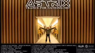 Astrix - Trance for Nations 7 [HQ]