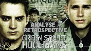 Review / Rétrospective Green Street Hooligans (2005) Passion, ferveur, réputation,violence ⚽ 🏴󠁧󠁢󠁥󠁮󠁧󠁿