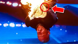 10 Magic Tricks that Failed Miserably - Part 2