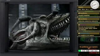 Играем в Dino Crisis 3 [XBOX] - Часть 1