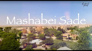 Kibbutz Mashabei Sade - BIG ISSUE!