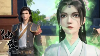 仙武傳 Legend of Xianwu 44 预告 | 仙丹變毒丹？！葉辰重傷贏下比賽，不料獎品被動手腳！美女師出手討說法！TRAILER