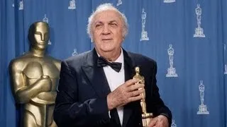Federico Fellini - Premio Oscar alla carriera (1993)
