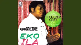 Eko Ila Gbara Re Lowo Obe Medley (Part 2)