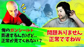 テンション高めなスナイプと地味に面白いレプスw【Apex】【日本語字幕】