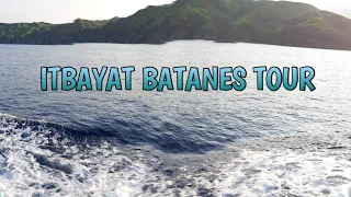 ITBAYAT BATANES| Batanes Vlog Tour| Part 3