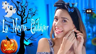 Beauty Box de Halloween - La Novia Cadáver