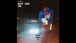 Not like us (Freestyle)