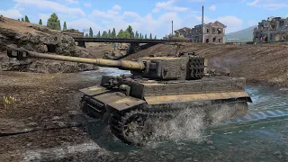 War Thunder: Germany - Realistic Battles Gameplay  [1440p 60FPS]