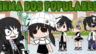 Se Itachi estivesse em: Irmã dos Populares!!