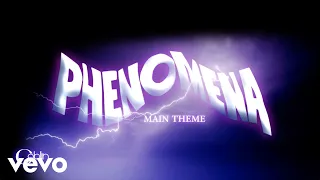 Claudio Simonetti - Phenomena "Main Theme" • (Original Score) Dario Argento Classics