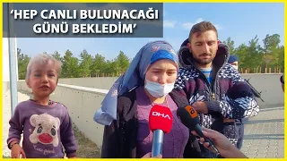 Müslüme'nin Ablası: Böyle Bir Son Beklemiyordum