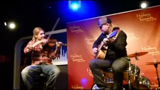 David Garrett - He's a pirate - 16.06.2011