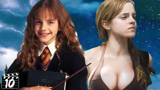 Top 10 Child Actors You Wont Believe What They Look Like Today - Part 2