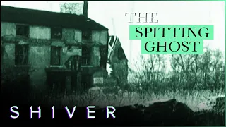Is There A Ghost In This Old Restaurant's Bathroom? | Most Haunted | Shiver
