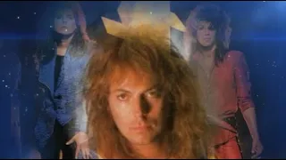 Don Dokken on Breakup of the Classic Lineup, "I was on the verge of a nervous breakdown" - Interview