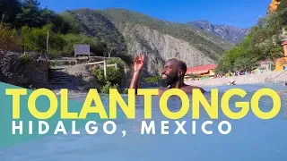 Grutas De Tolantongo - What To Do In Mexico City and How To Travel There?