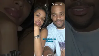 Dame Dash Reveals He Competed With Jay-Z Over Aaliyah's Love | pt.3 |