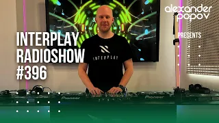 Alexander Popov - Interplay Radioshow #396