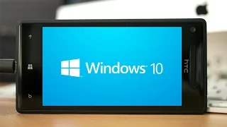 Обновить Windows 8.1 до Windows 10 на телефоне Nokia  Lumia 820(How do I upgrade on your phone)