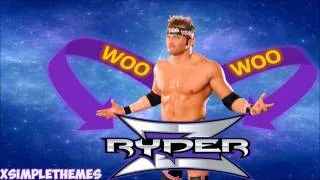 2011: Zack Ryder 8th WWE Theme Song - "Radio" (V2) ᴴᴰ + Download Link