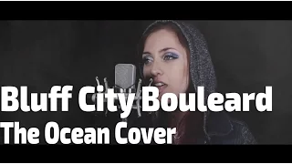 The Ocean  - Mike Perry  (Bluff City Boulevard) Cover
